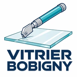 Logo vitrierbobigny