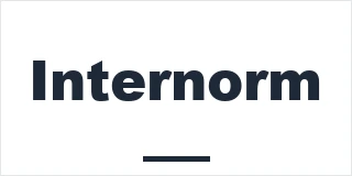 Installateur agréé INTERNORM à Bobigny